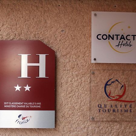 Hotel Melodie Bellignat Ngoại thất bức ảnh