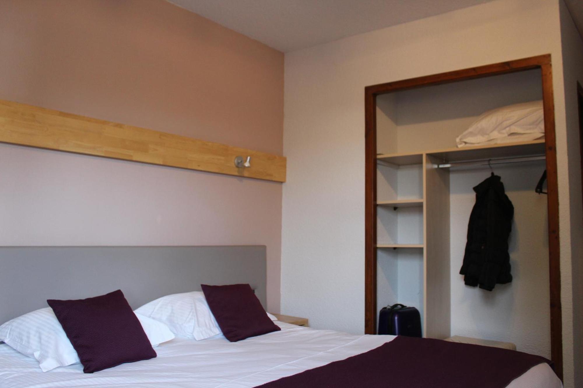 Hotel Melodie Bellignat Ngoại thất bức ảnh