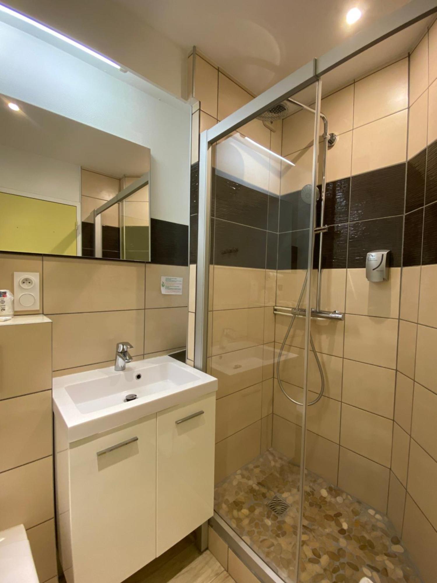Hotel Melodie Bellignat Ngoại thất bức ảnh