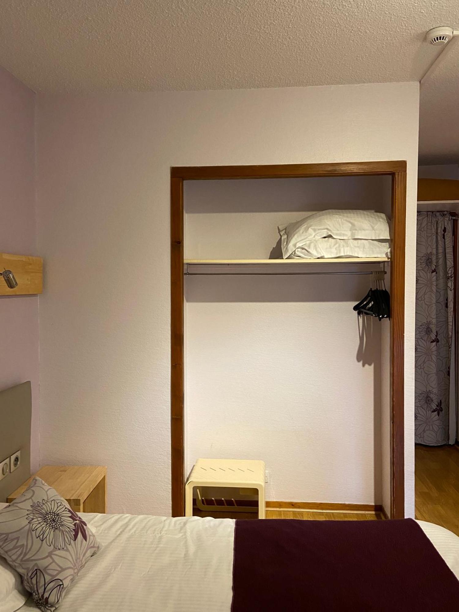Hotel Melodie Bellignat Ngoại thất bức ảnh