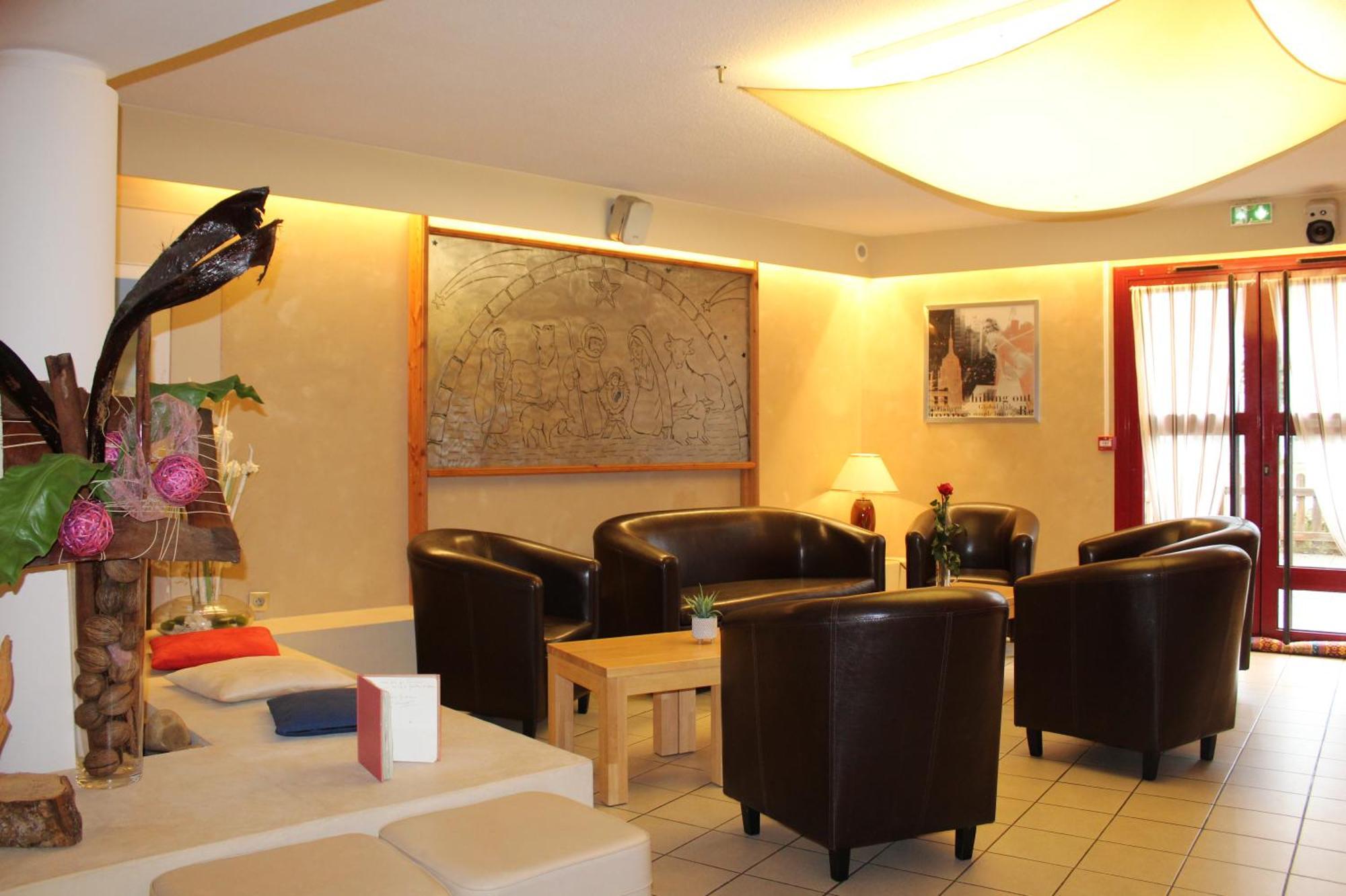 Hotel Melodie Bellignat Ngoại thất bức ảnh