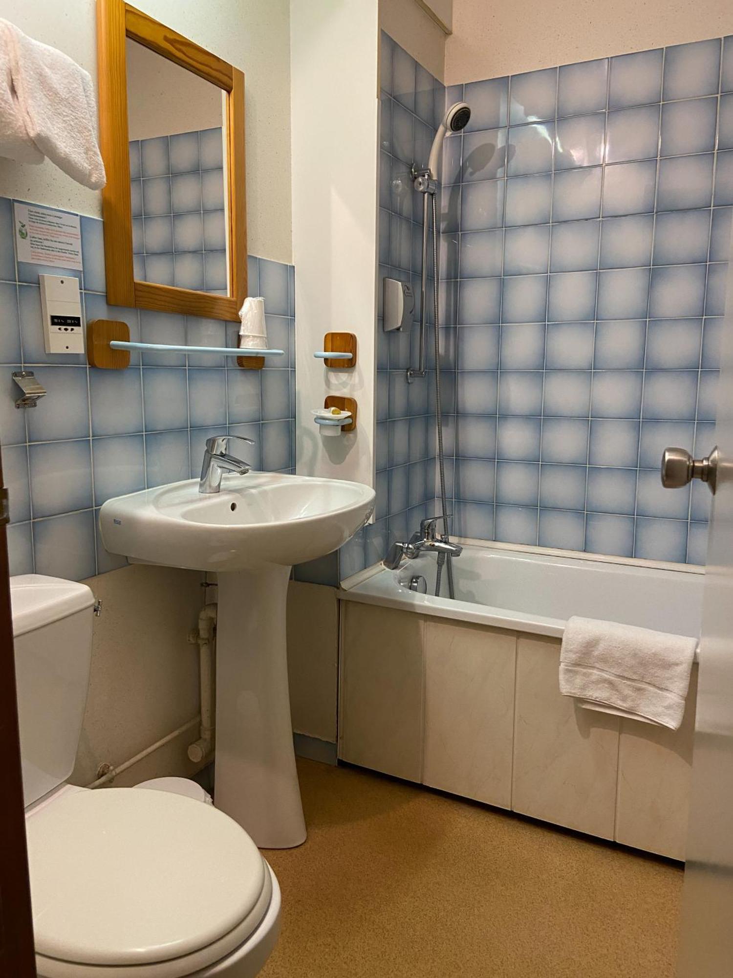 Hotel Melodie Bellignat Ngoại thất bức ảnh
